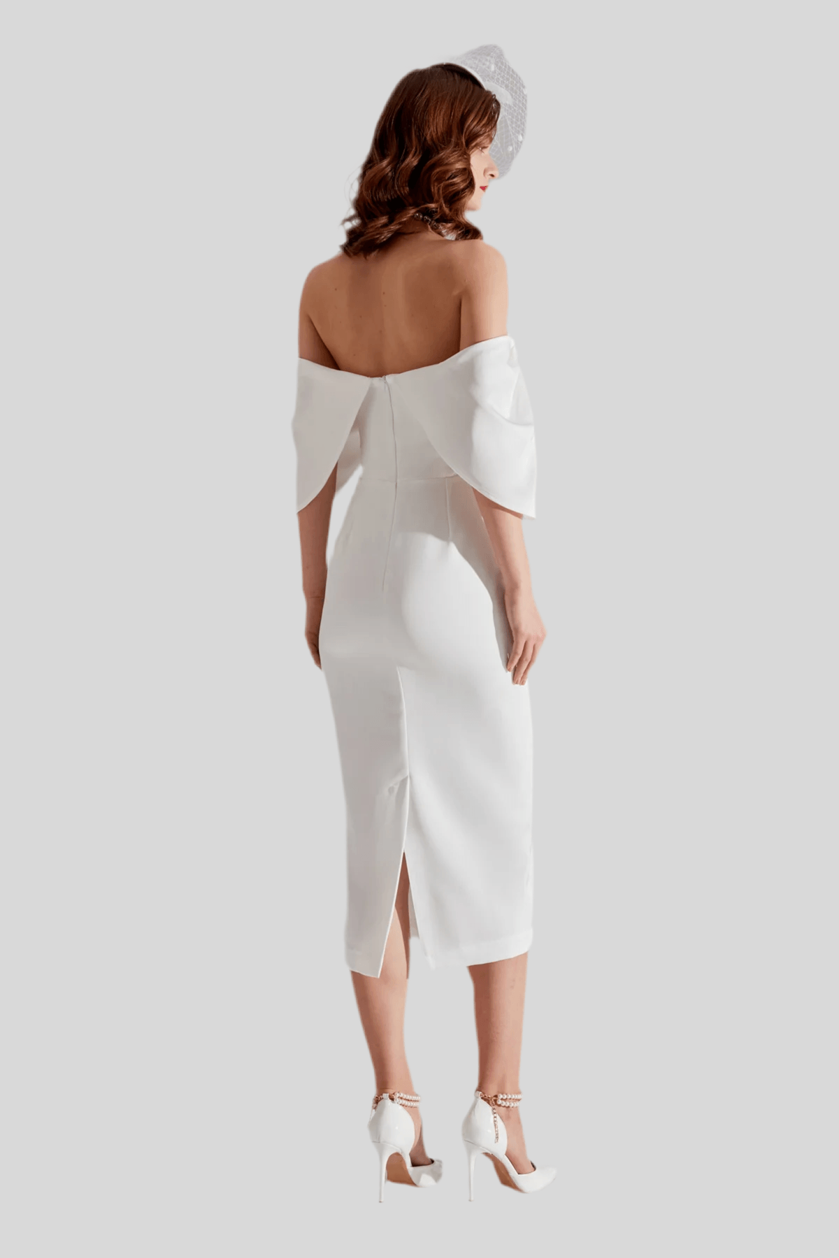 Feroa Dress