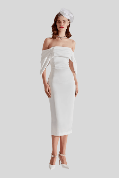 Feroa Dress