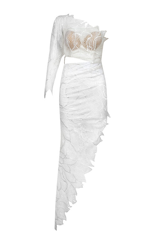 Ophelis Dress