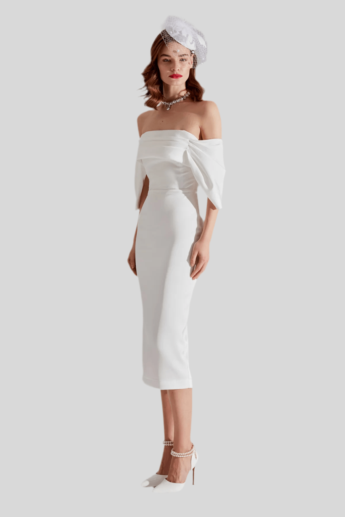 Feroa Dress