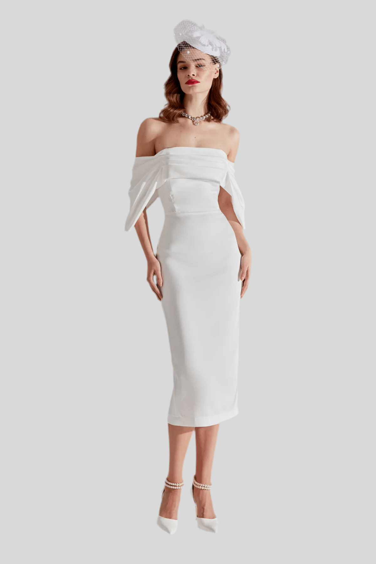 Feroa Dress