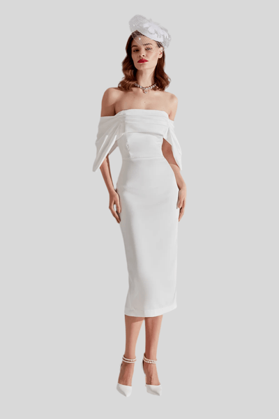Feroa Dress