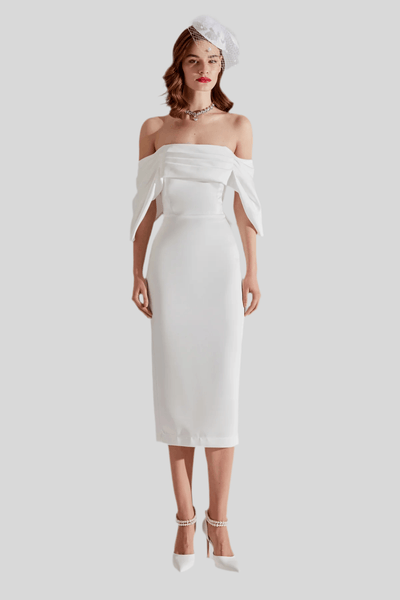Feroa Dress