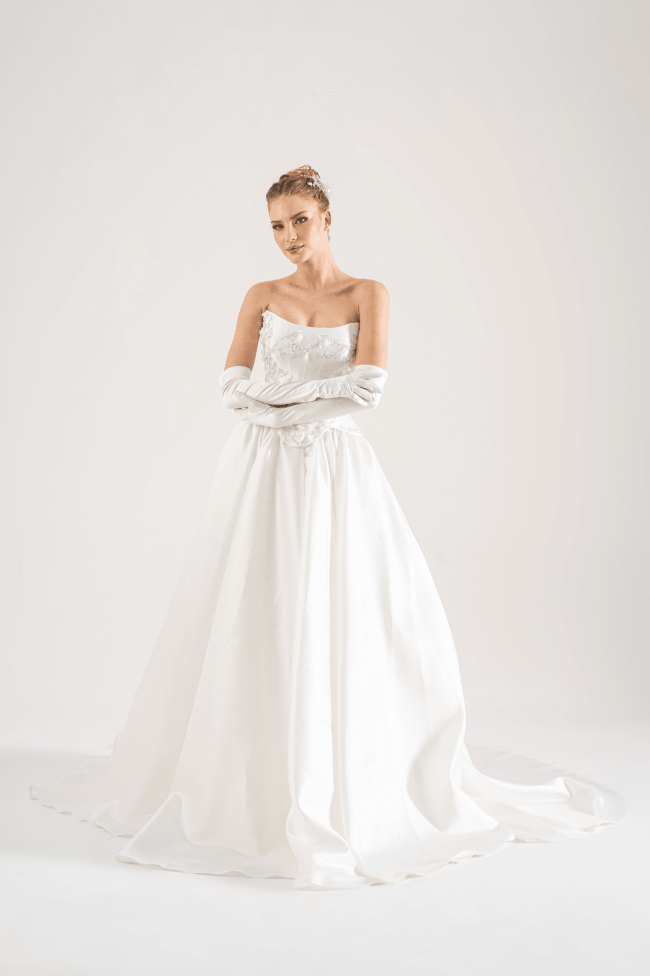 Vionis Dress