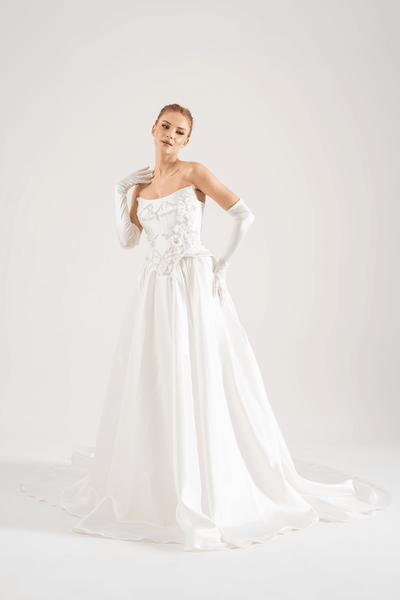 Vionis Dress