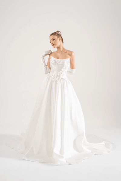 Vionis Dress