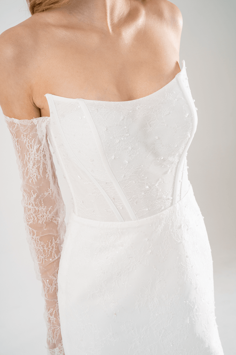 Sylara Dress