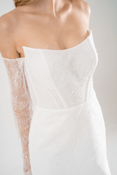 Sylara Dress