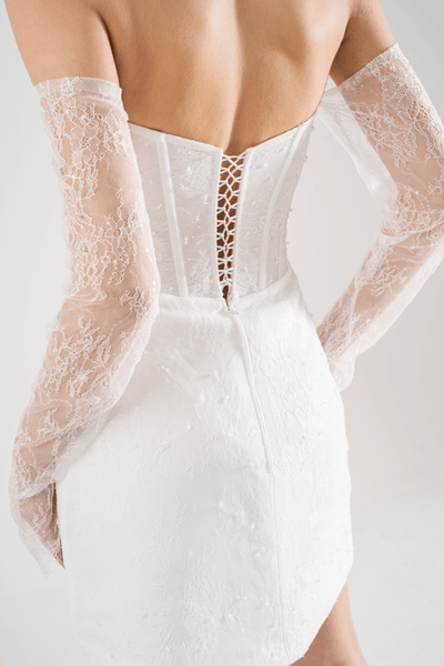 Sylara Dress