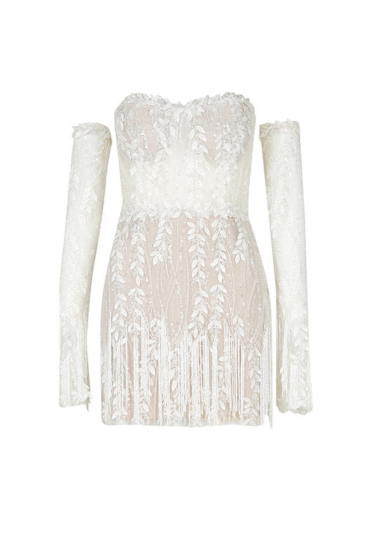 Nyrelle Dress