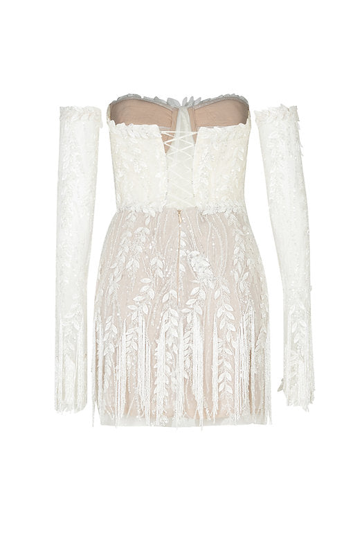 Nyrelle Dress